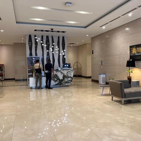 Condotel In Venice Grand Canal Mall 达义 外观 照片