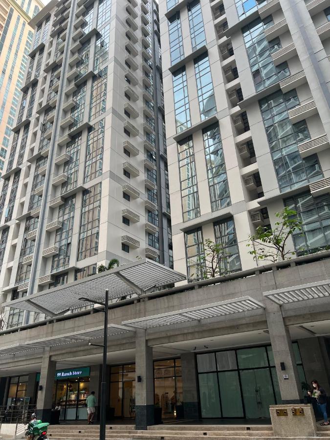 Condotel In Venice Grand Canal Mall 达义 外观 照片
